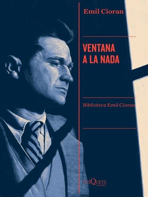 cover image of Ventana a la nada